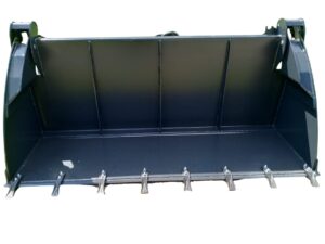 Łyżki załadunkowe